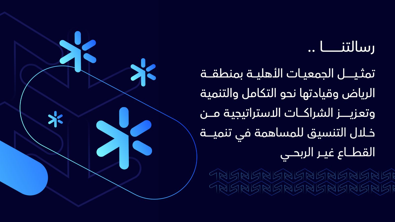 مجلس الجمعيات الأهلية بمنطقة الرياض